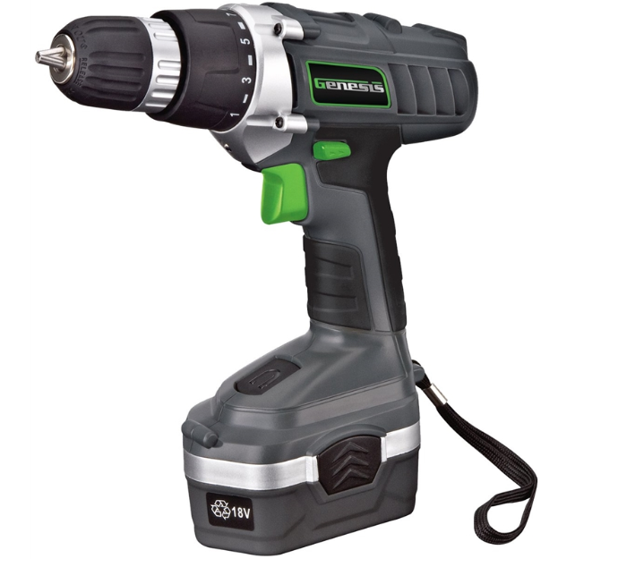 Cordless